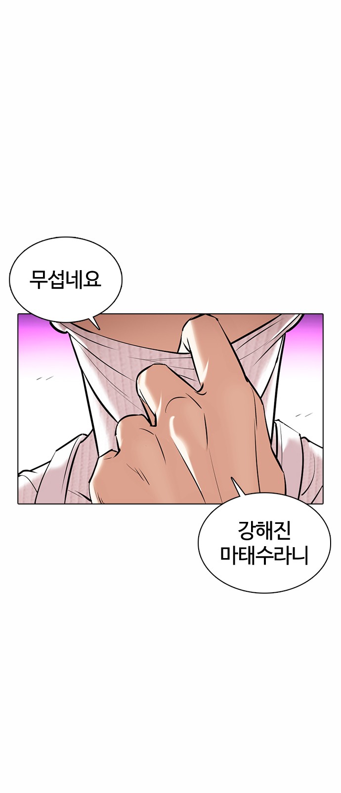 Lookism - Chapter 367 - Page 80