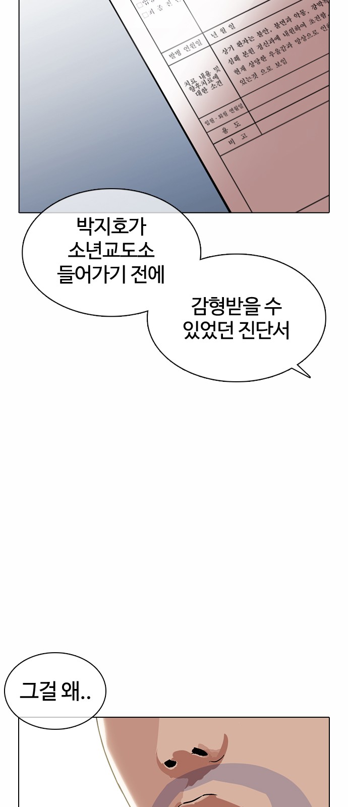 Lookism - Chapter 371 - Page 74
