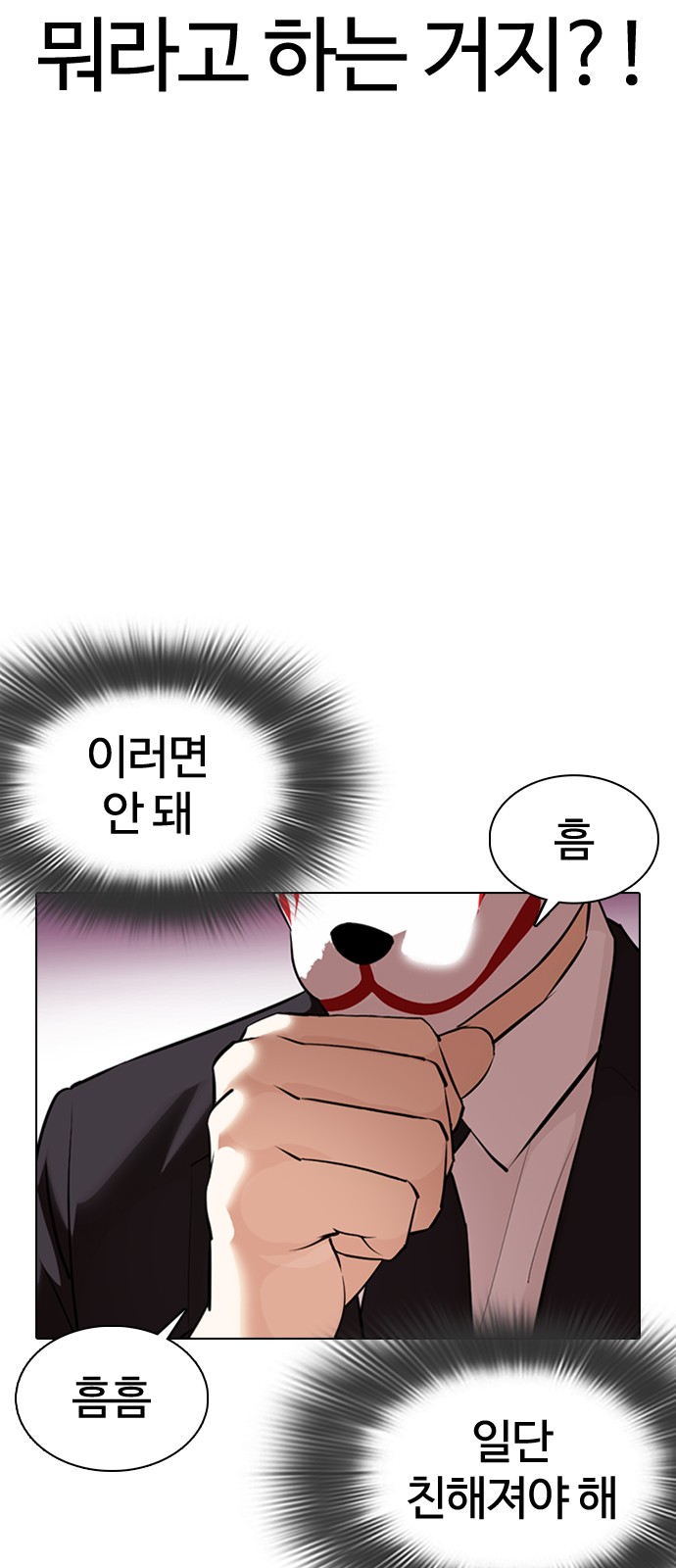 Lookism - Chapter 373 - Page 79