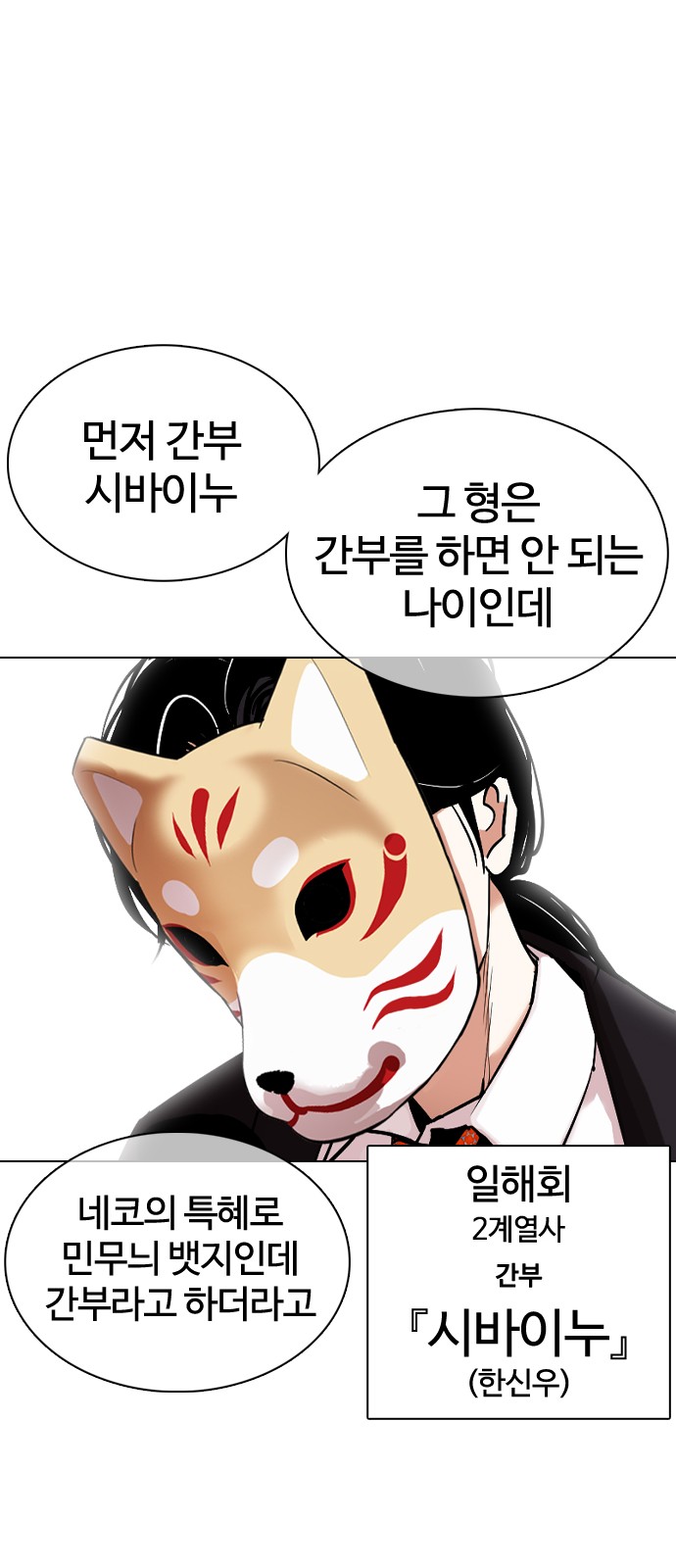 Lookism - Chapter 374 - Page 42