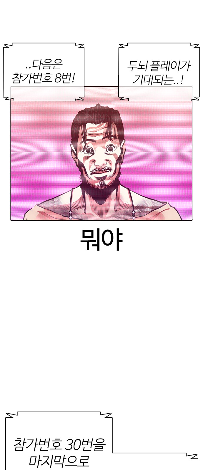 Lookism - Chapter 374 - Page 85