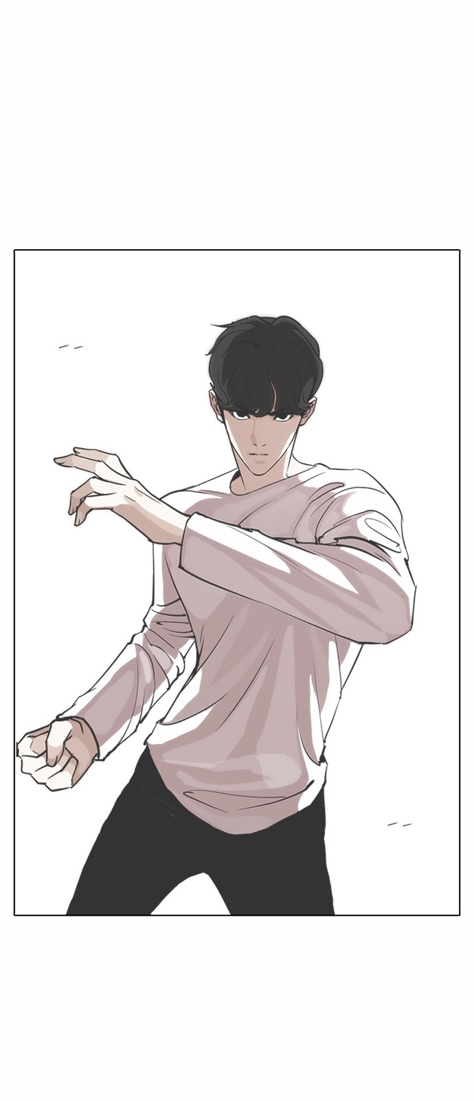 Lookism - Chapter 376 - Page 6