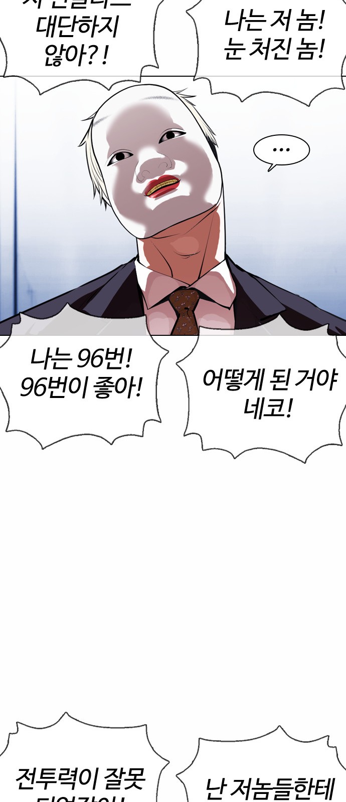 Lookism - Chapter 378 - Page 86