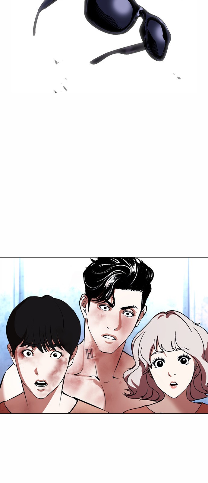 Lookism - Chapter 381 - Page 79