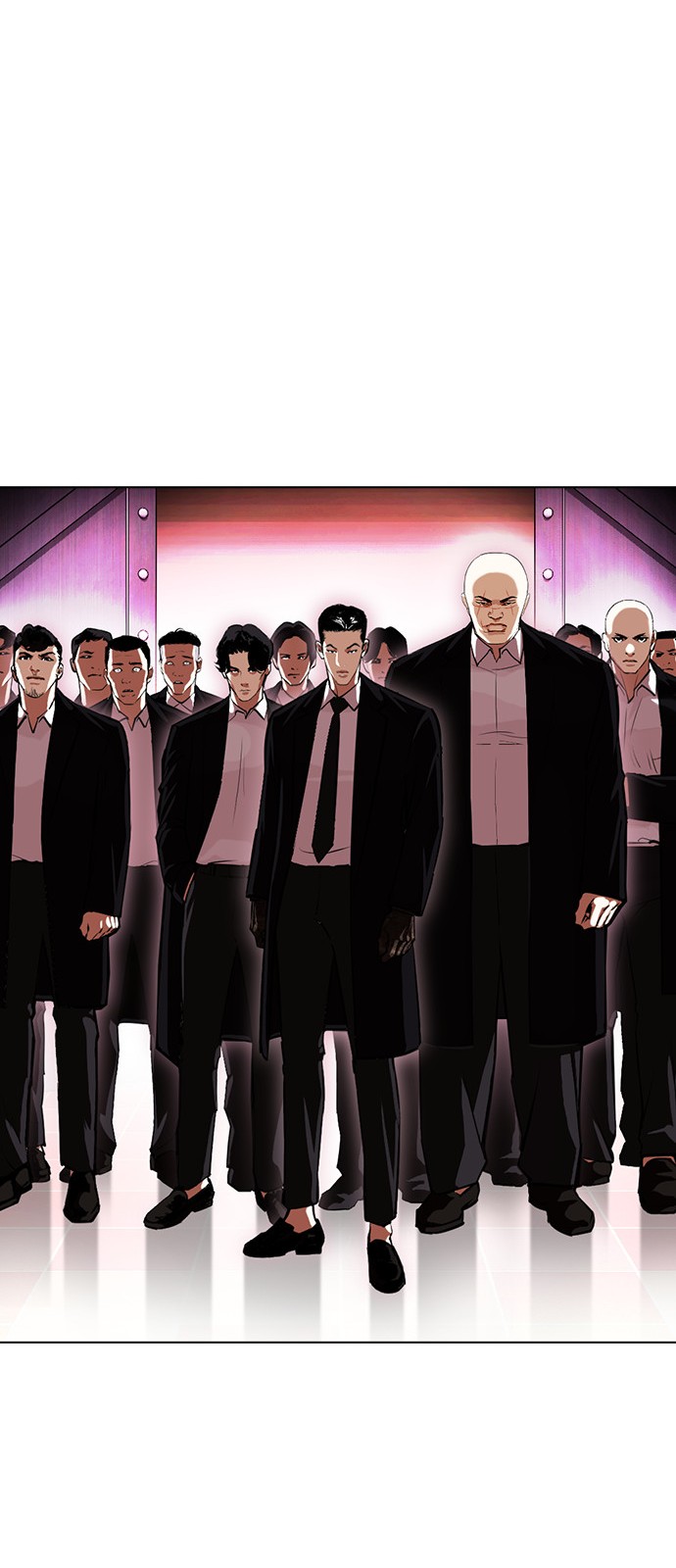 Lookism - Chapter 387 - Page 32