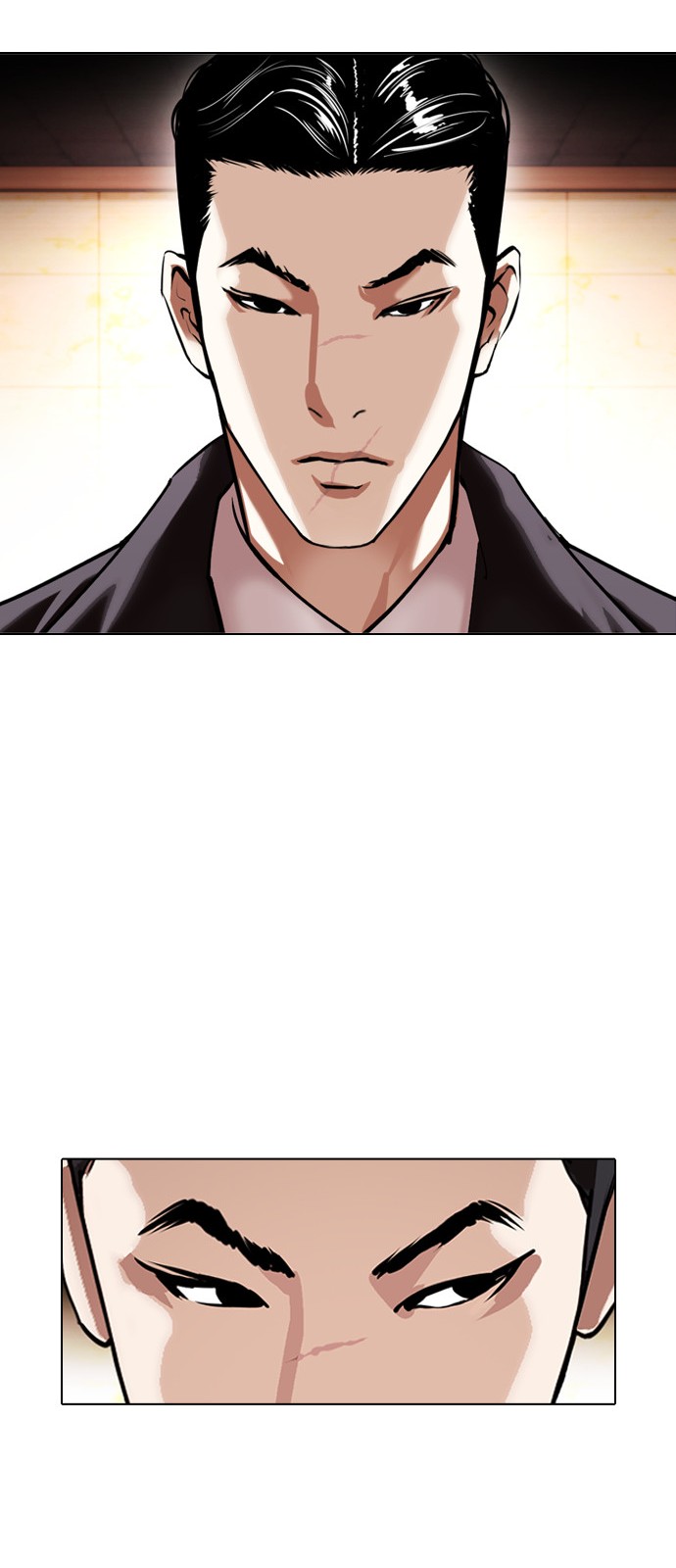 Lookism - Chapter 387 - Page 34