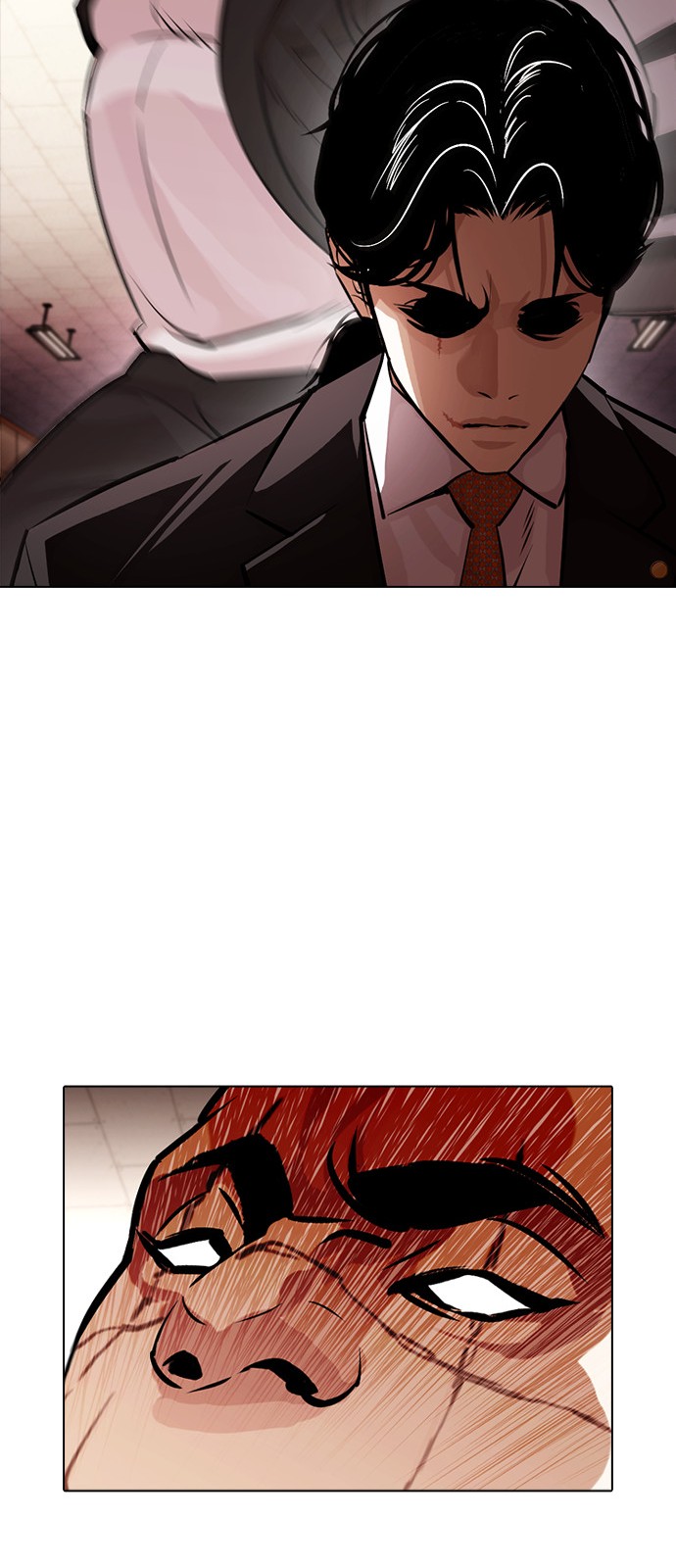 Lookism - Chapter 387 - Page 77