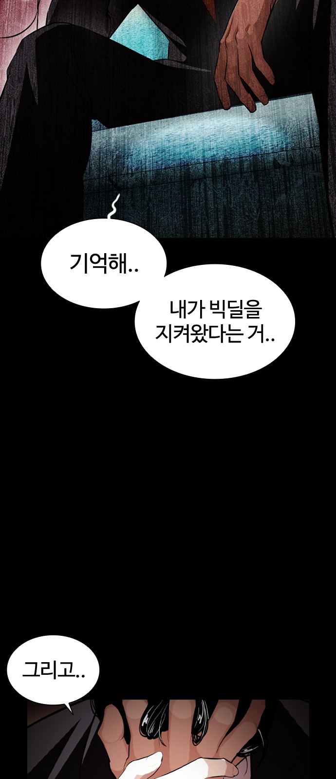 Lookism - Chapter 389 - Page 80