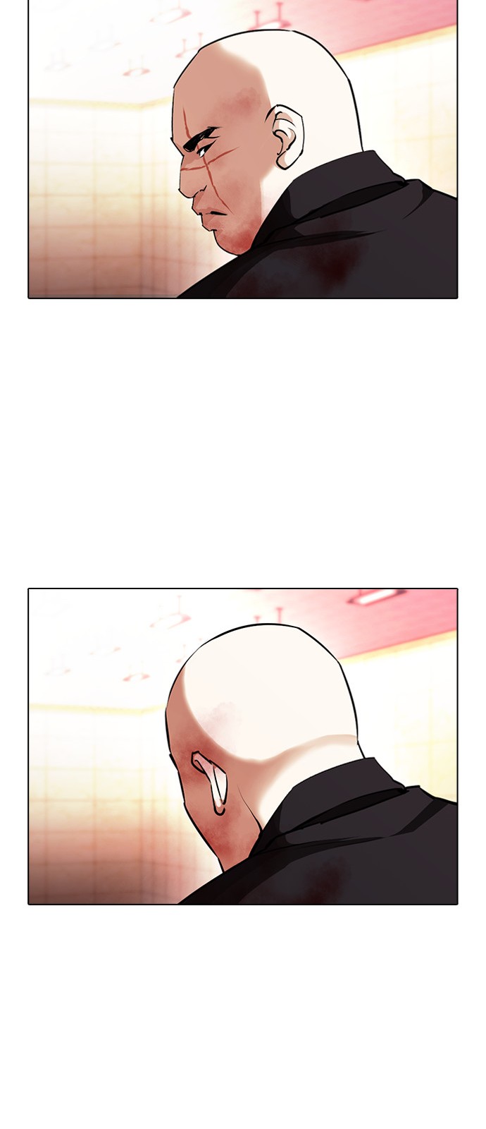 Lookism - Chapter 390 - Page 77