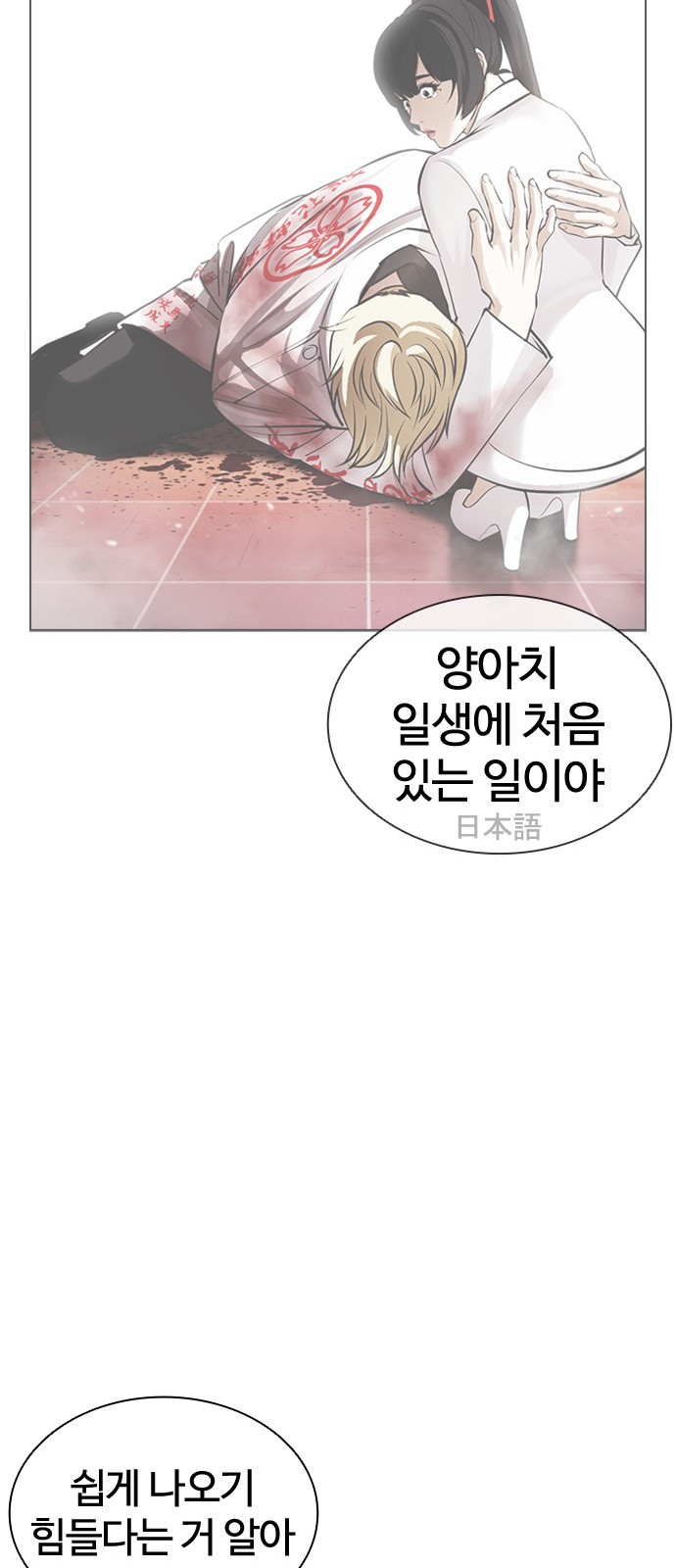 Lookism - Chapter 394 - Page 78