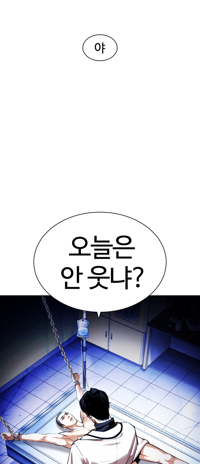 Lookism - Chapter 395 - Page 97