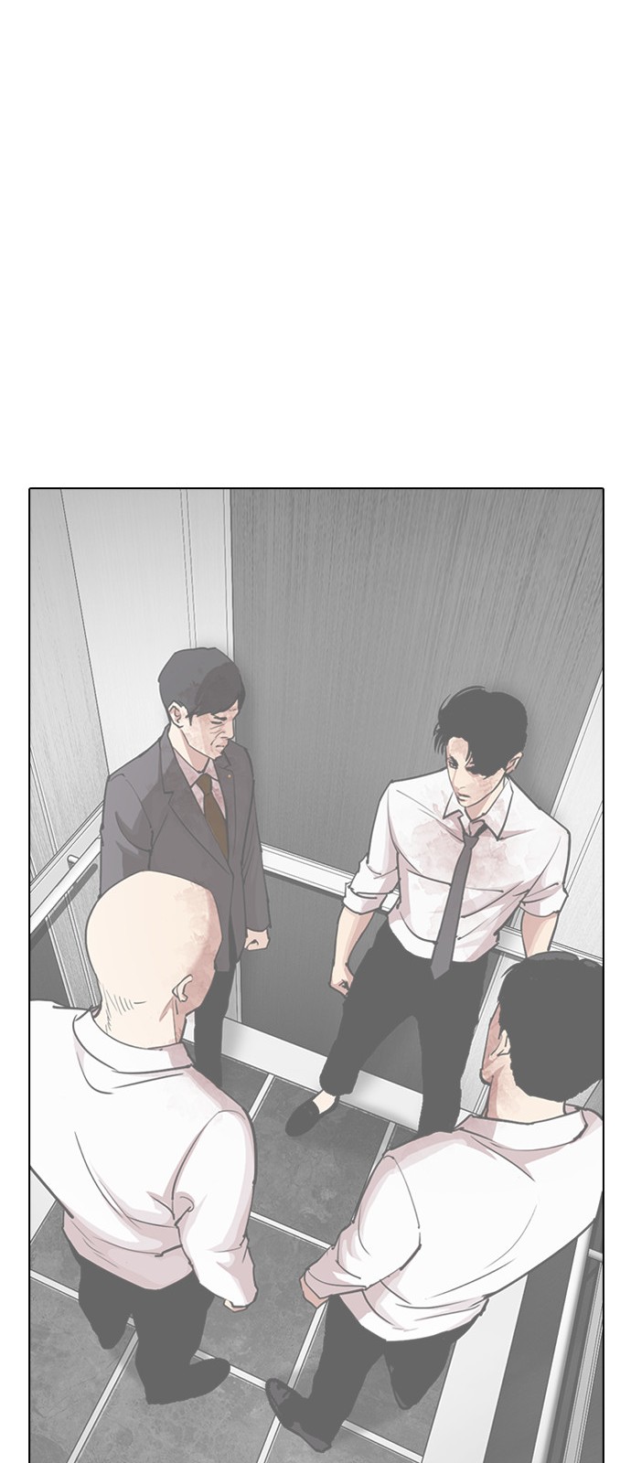 Lookism - Chapter 399 - Page 90