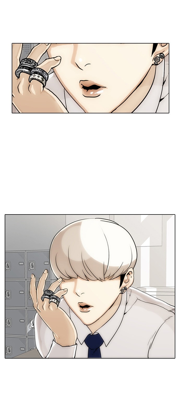 Lookism - Chapter 4 - Page 13