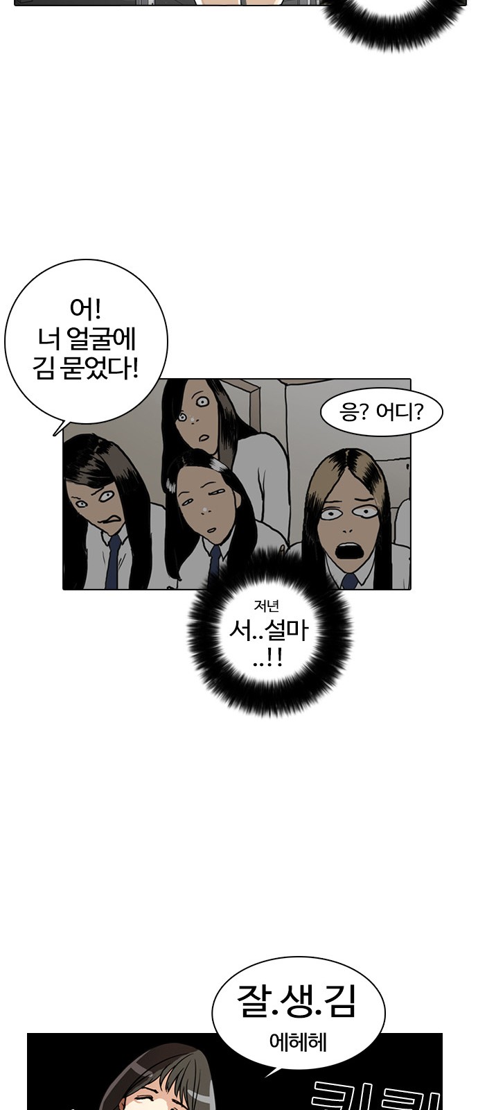 Lookism - Chapter 4 - Page 21