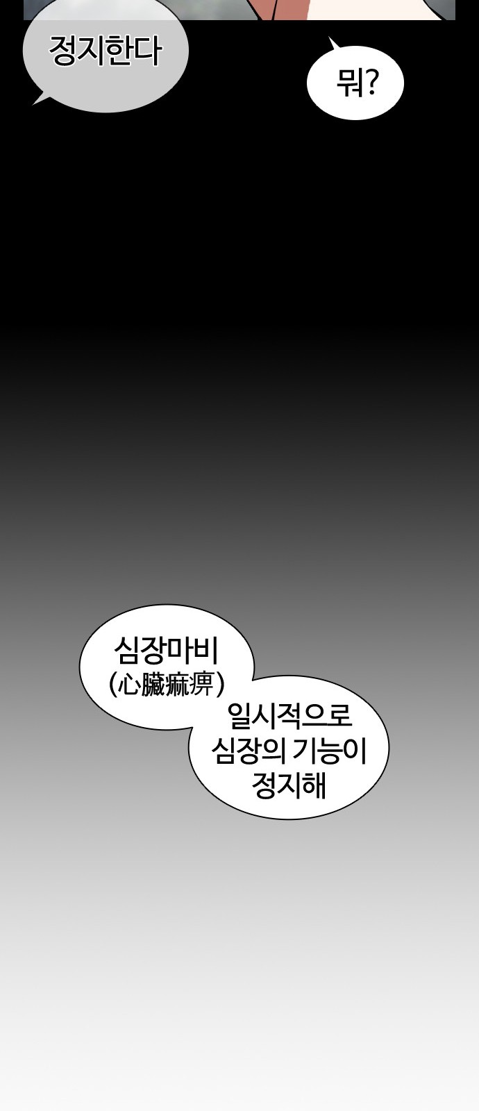 Lookism - Chapter 408 - Page 74