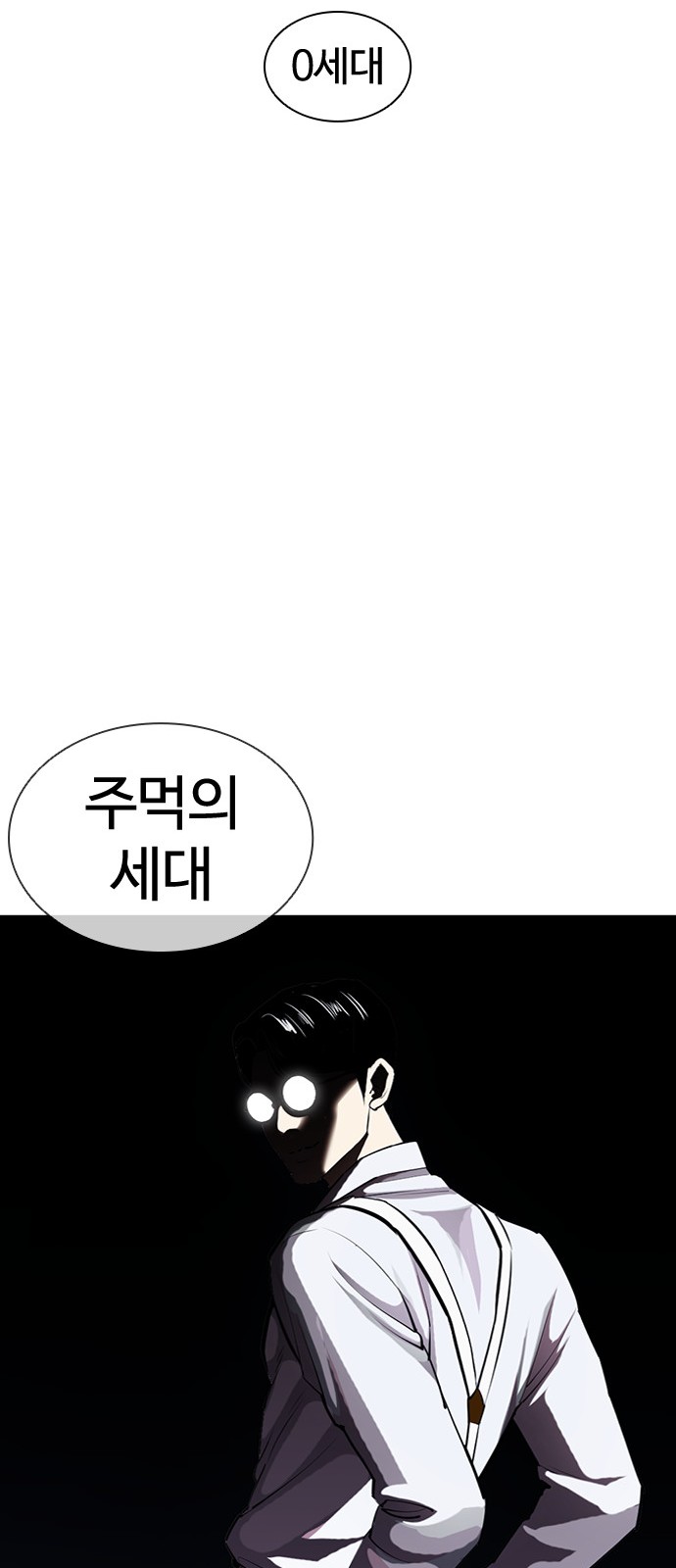 Lookism - Chapter 412 - Page 95