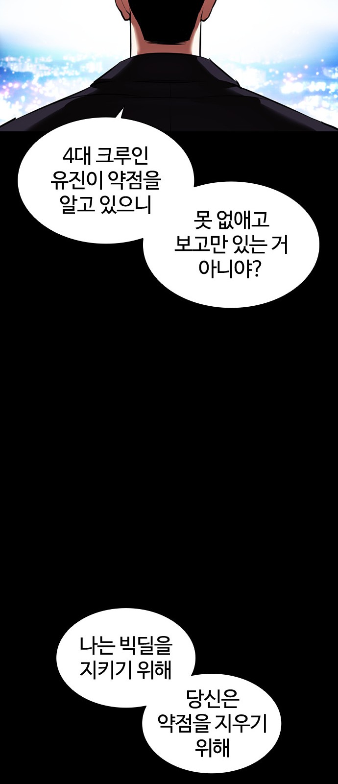 Lookism - Chapter 413 - Page 103