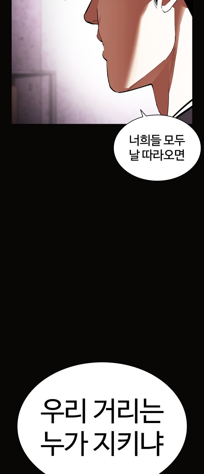 Lookism - Chapter 414 - Page 8