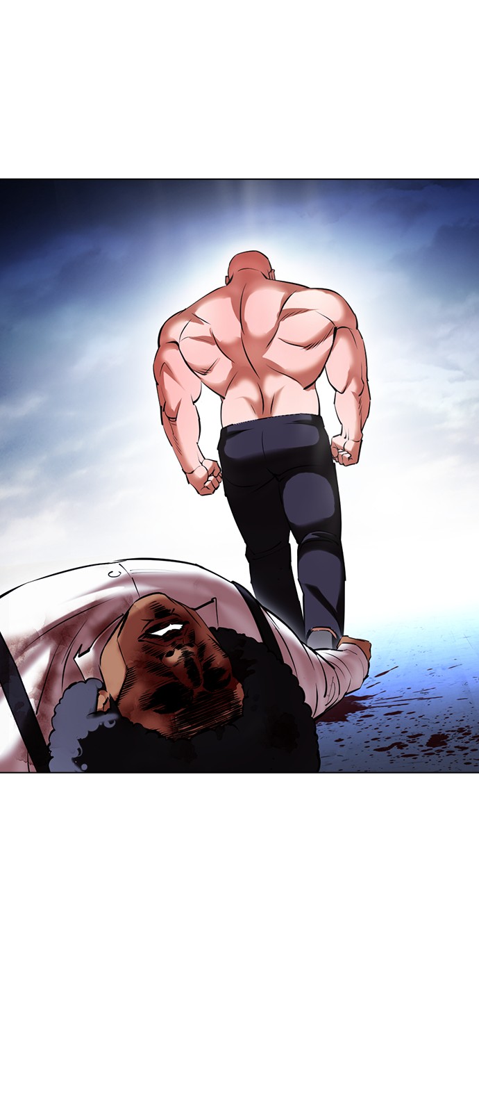 Lookism - Chapter 417 - Page 34