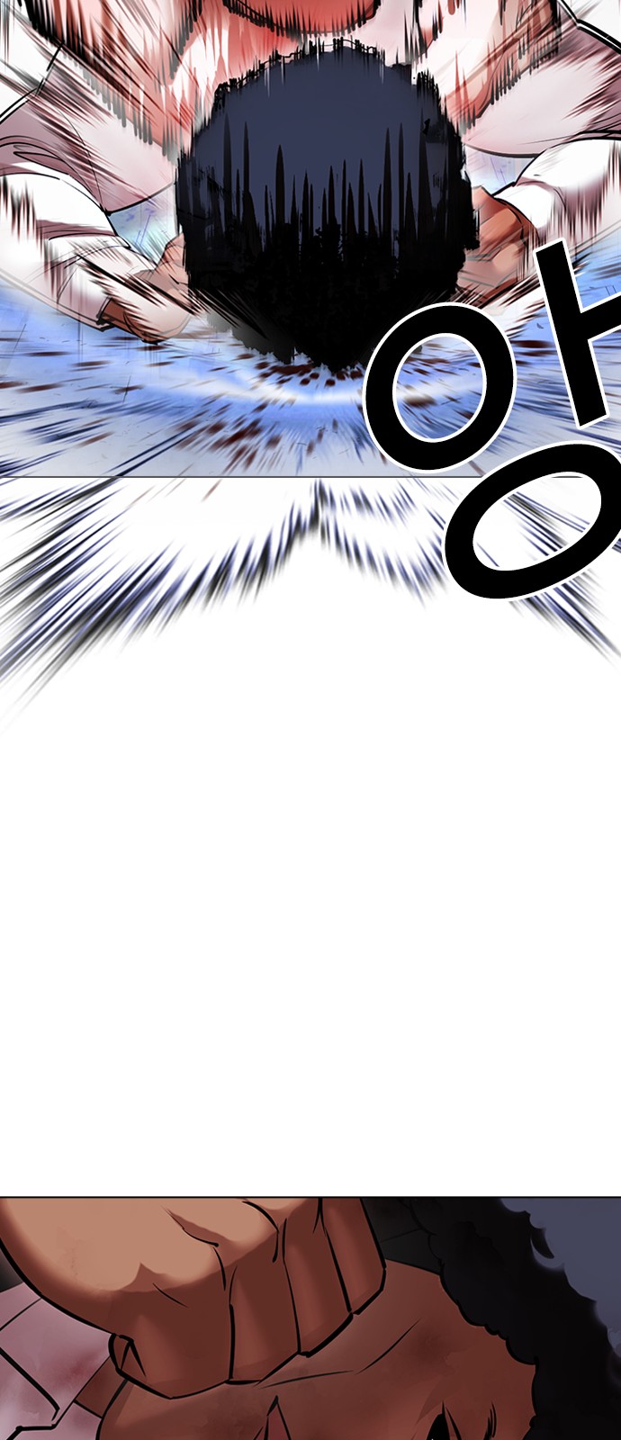 Lookism - Chapter 417 - Page 40