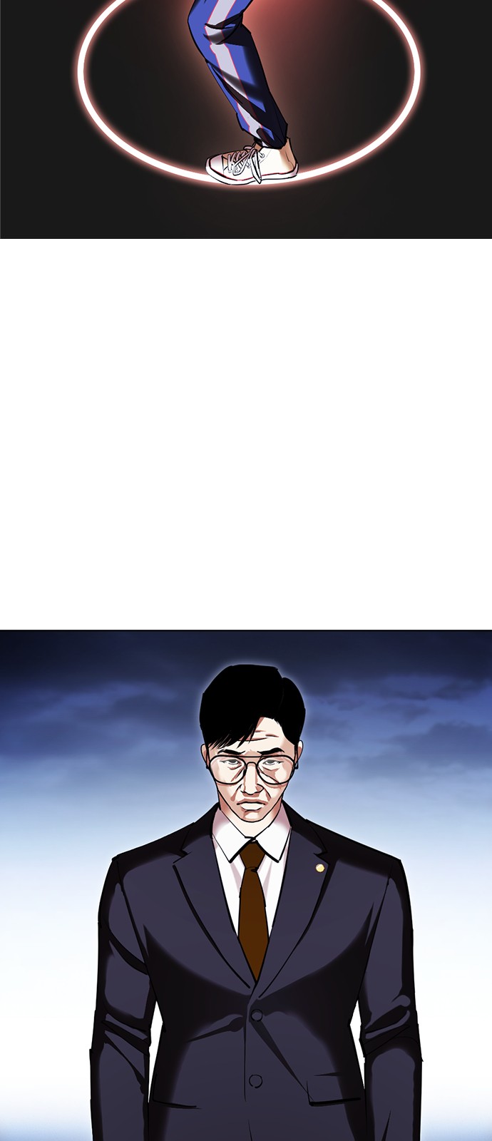 Lookism - Chapter 419 - Page 4