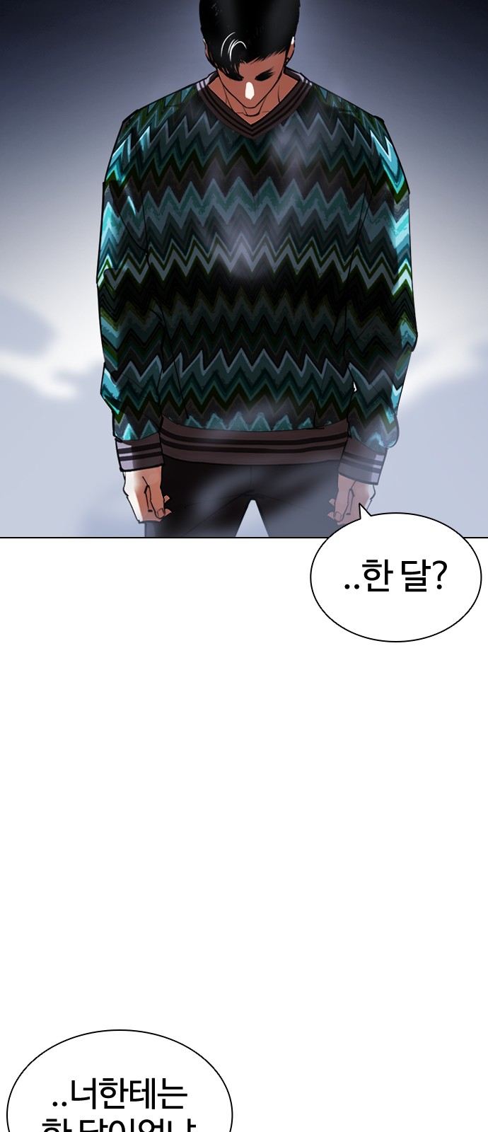 Lookism - Chapter 424 - Page 35