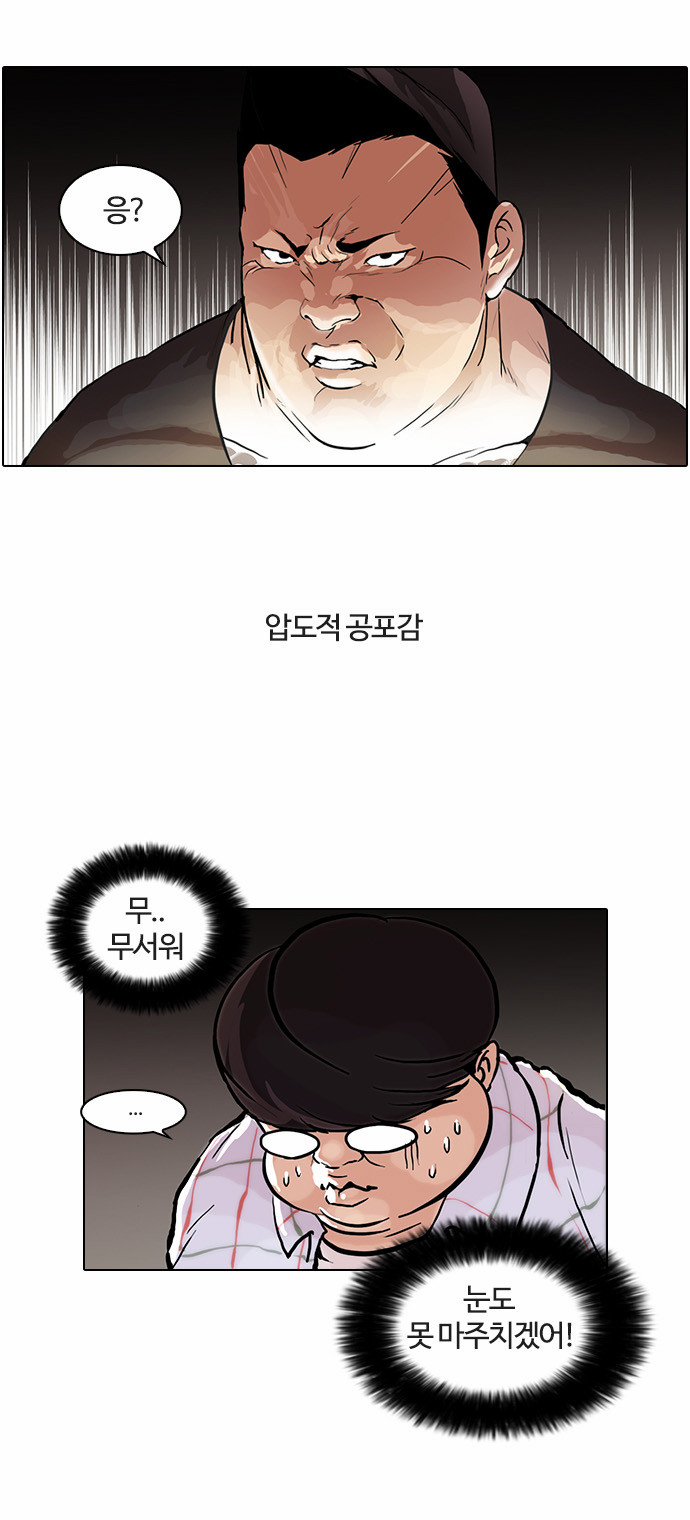Lookism - Chapter 47 - Page 3