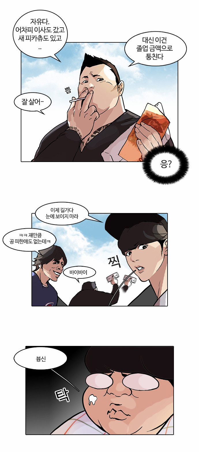 Lookism - Chapter 47 - Page 7