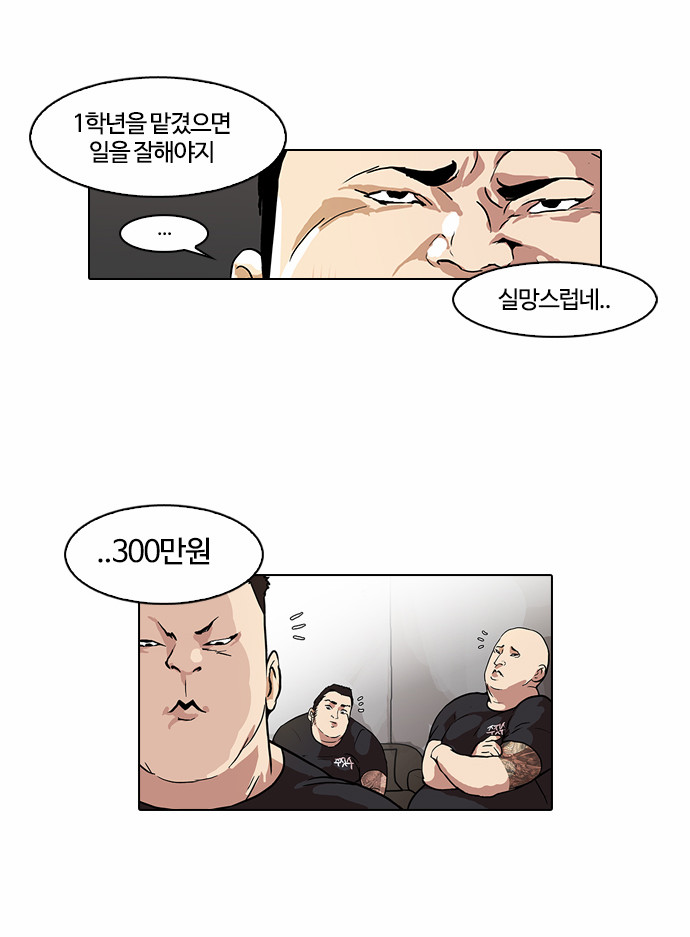 Lookism - Chapter 48 - Page 13