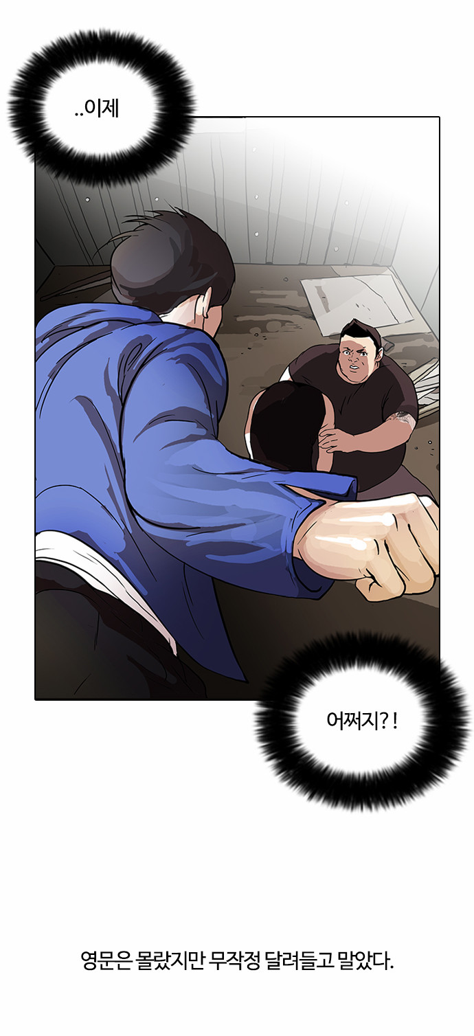 Lookism - Chapter 50 - Page 2