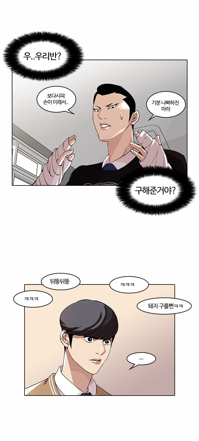 Lookism - Chapter 59 - Page 4