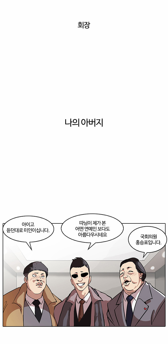 Lookism - Chapter 60 - Page 4