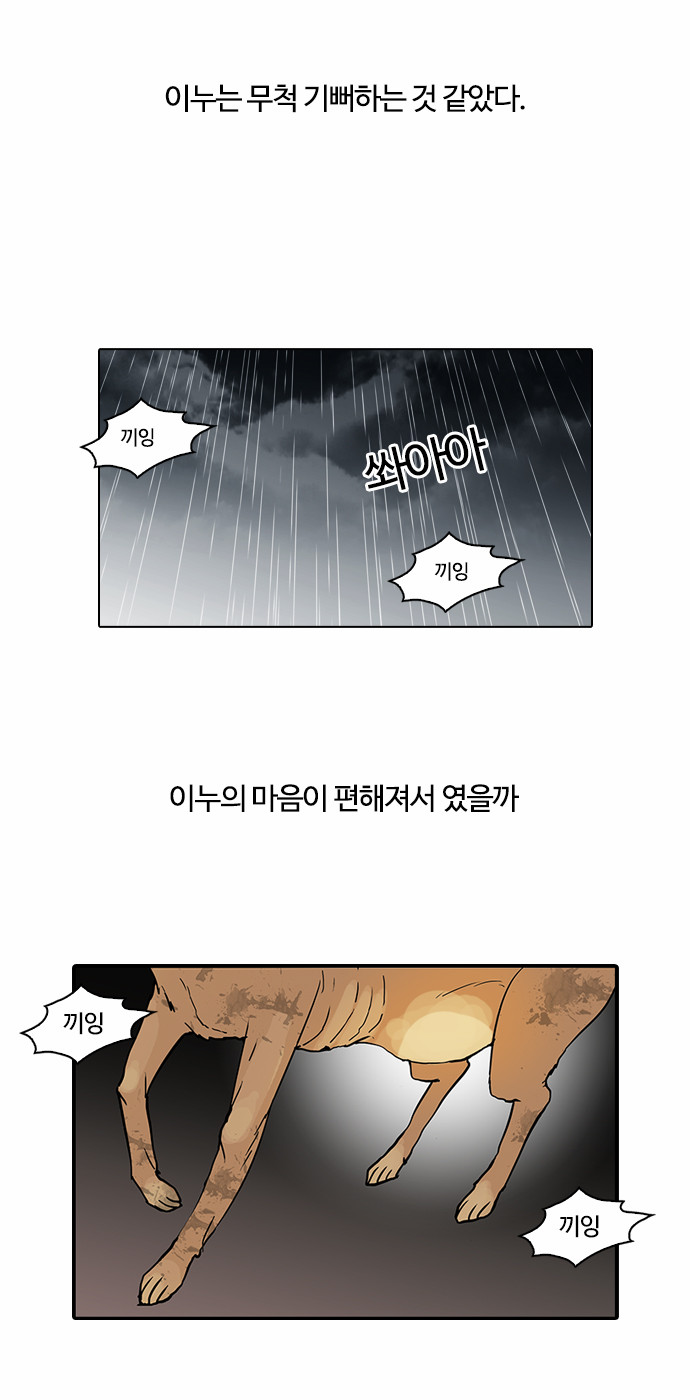 Lookism - Chapter 61 - Page 8