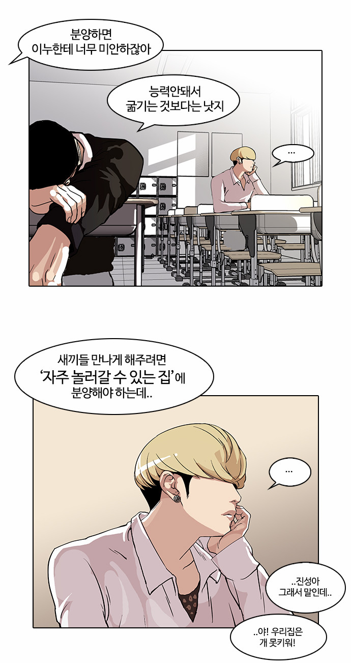 Lookism - Chapter 62 - Page 29