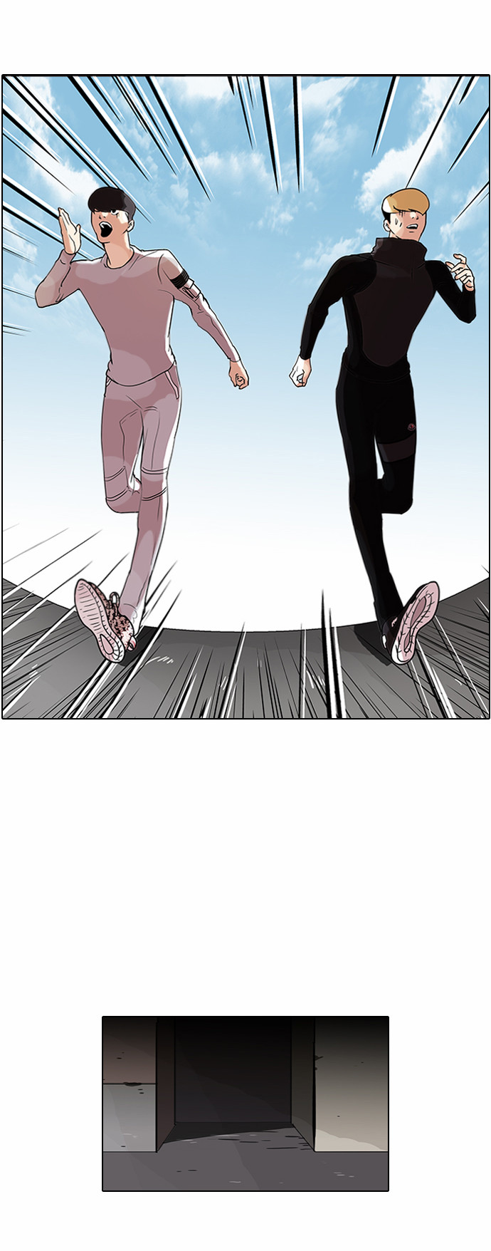 Lookism - Chapter 69 - Page 27