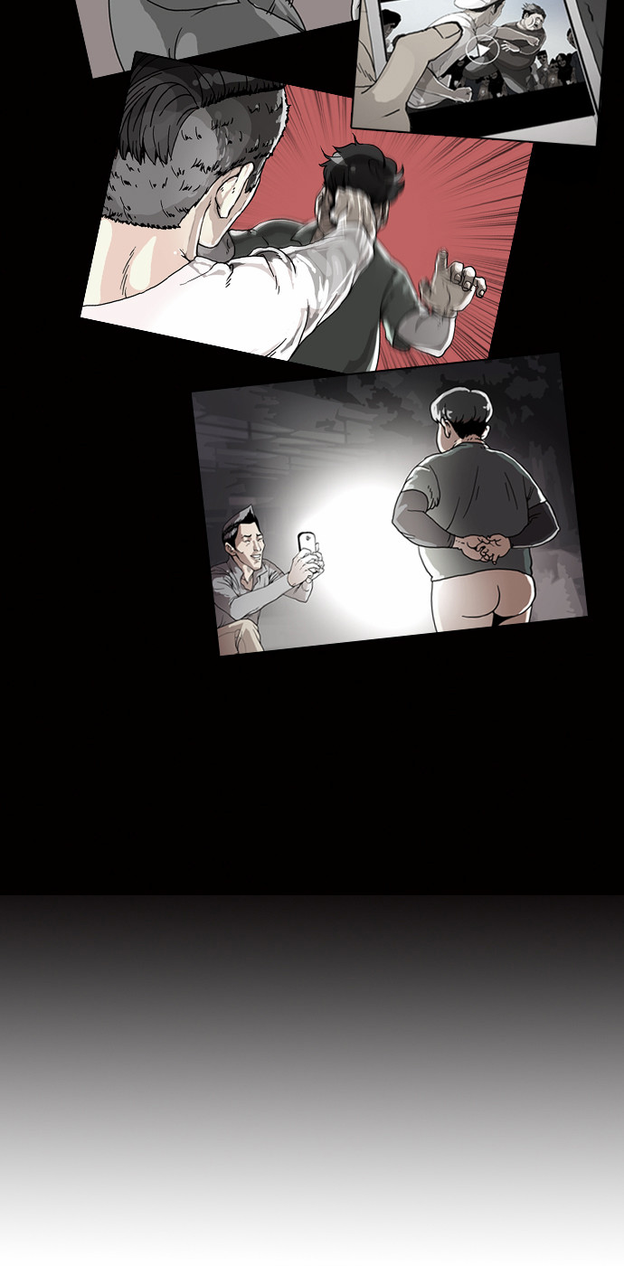 Lookism - Chapter 7 - Page 22