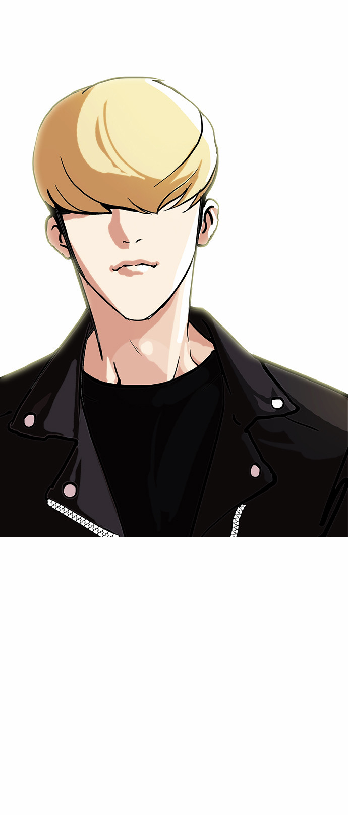 Lookism - Chapter 70 - Page 40