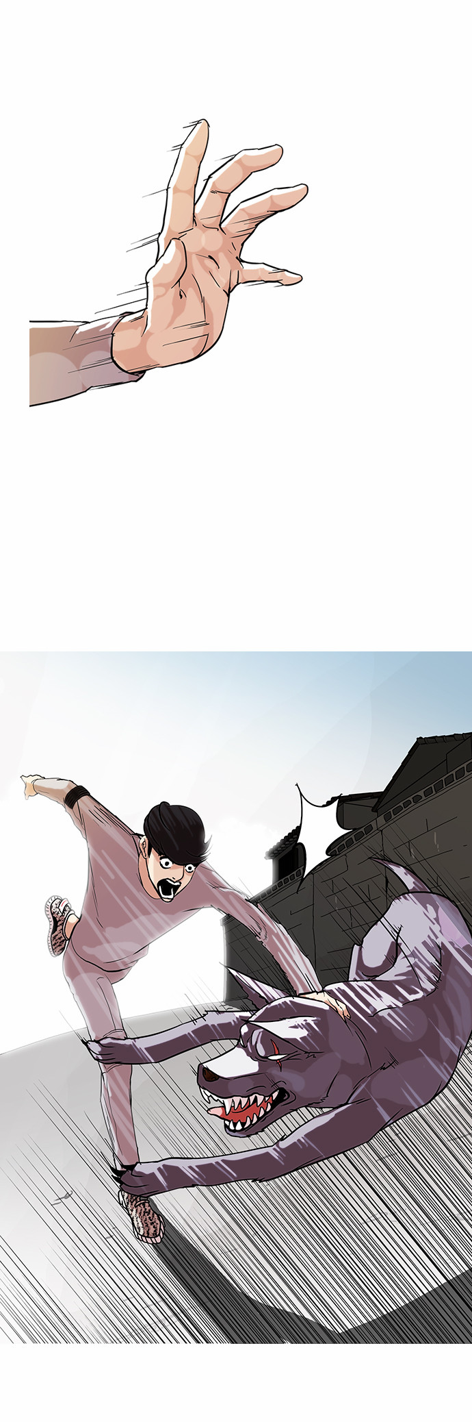 Lookism - Chapter 70 - Page 7