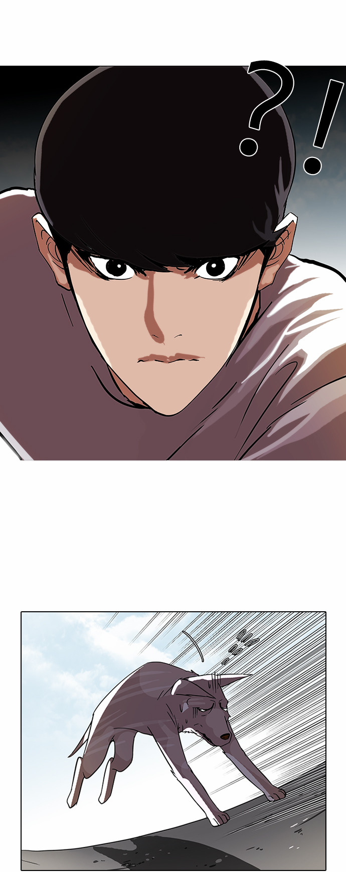 Lookism - Chapter 70 - Page 9