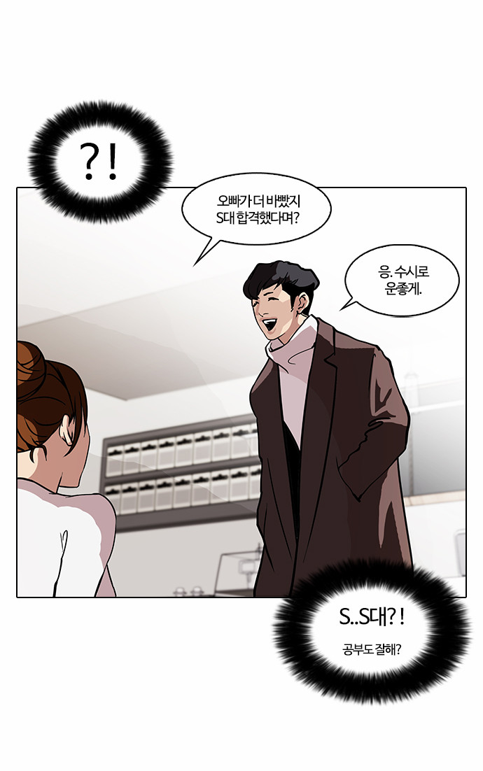 Lookism - Chapter 73 - Page 12