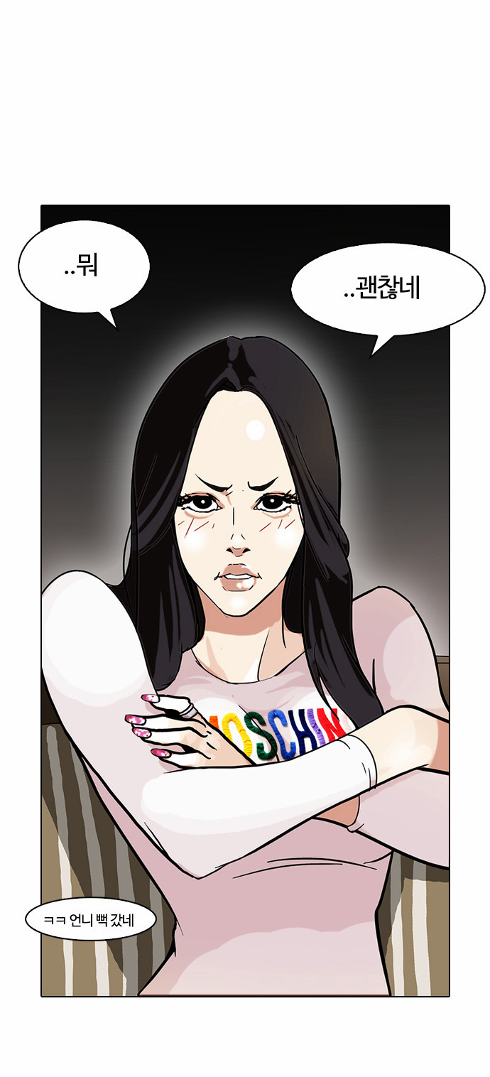 Lookism - Chapter 75 - Page 35