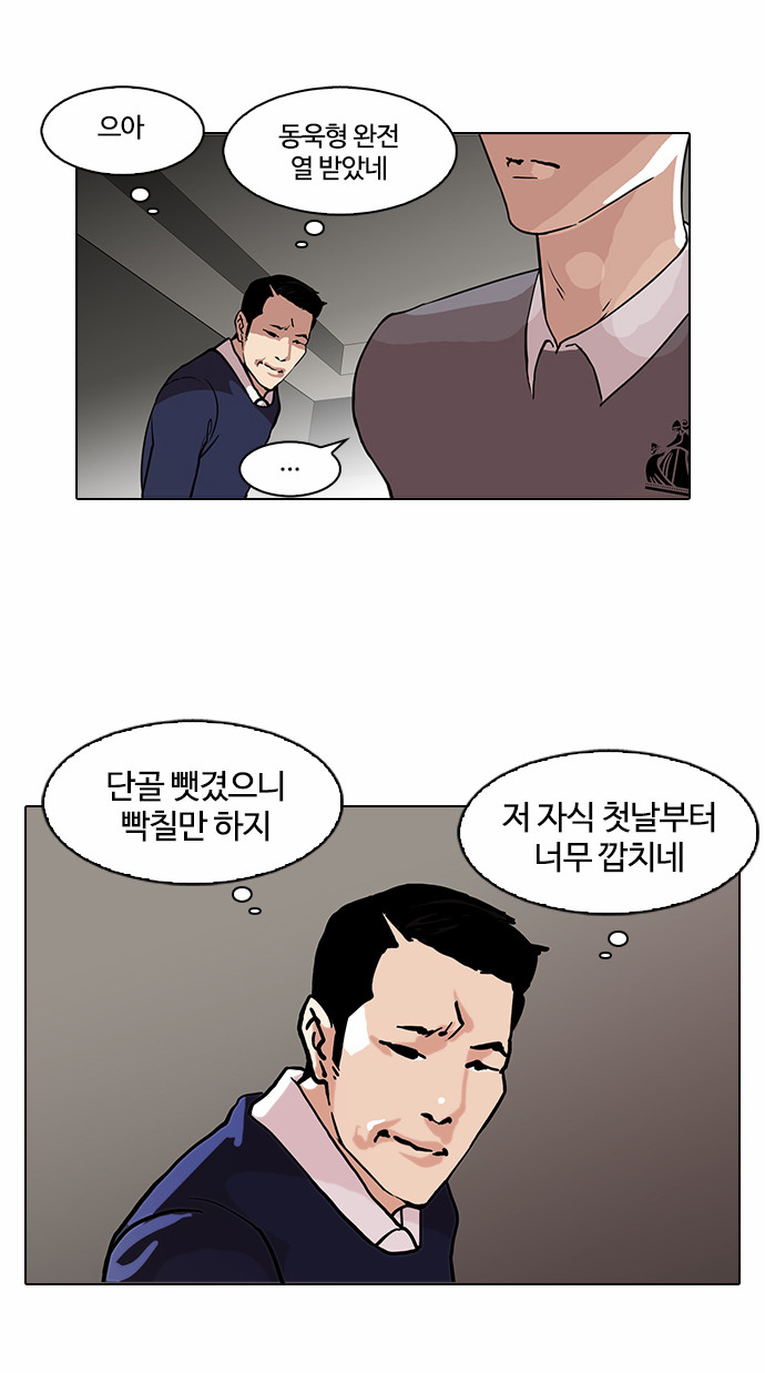 Lookism - Chapter 76 - Page 34