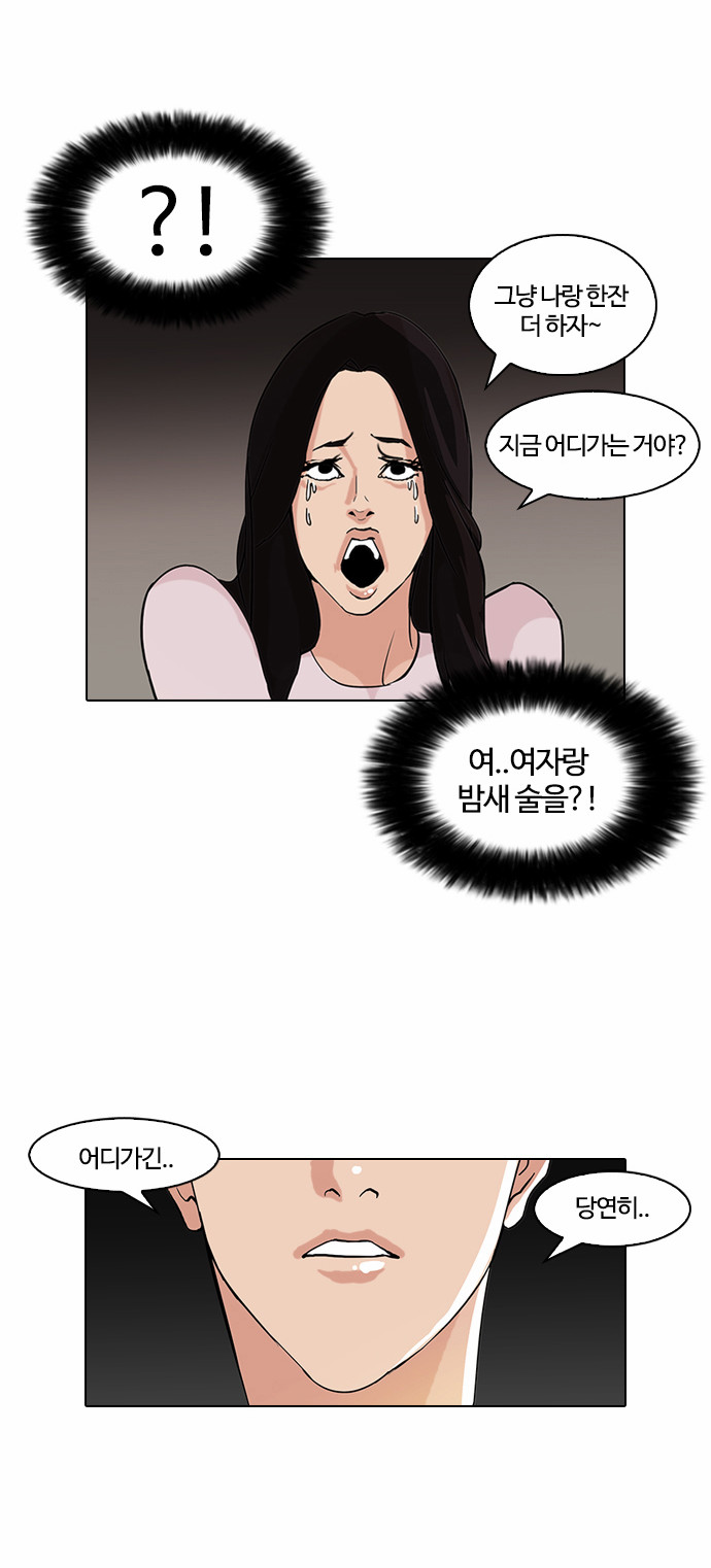 Lookism - Chapter 78 - Page 2