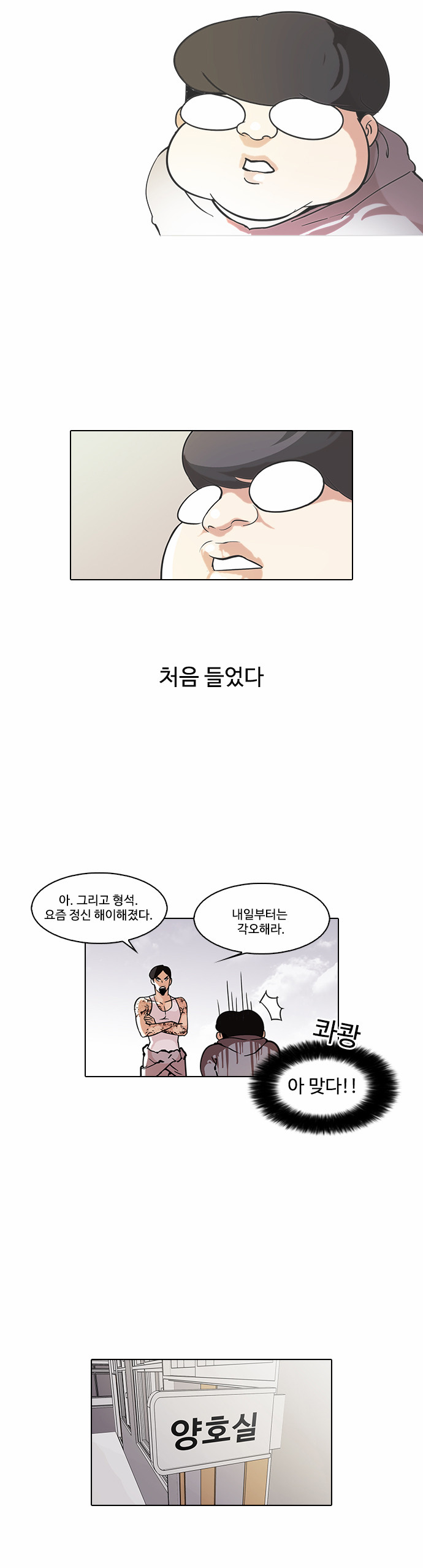 Lookism - Chapter 80 - Page 13