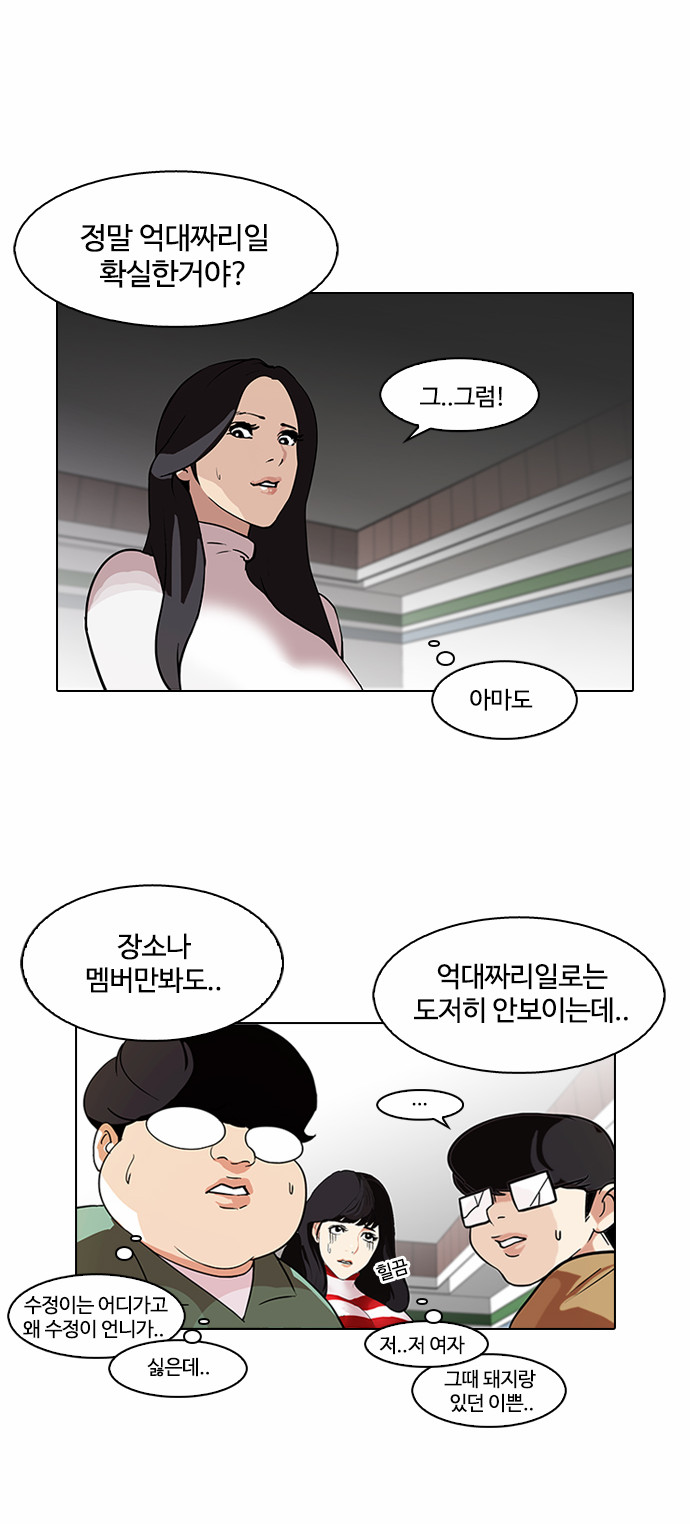 Lookism - Chapter 88 - Page 14