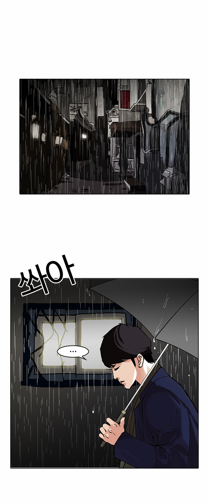 Lookism - Chapter 88 - Page 2