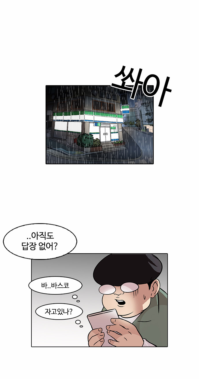 Lookism - Chapter 88 - Page 37