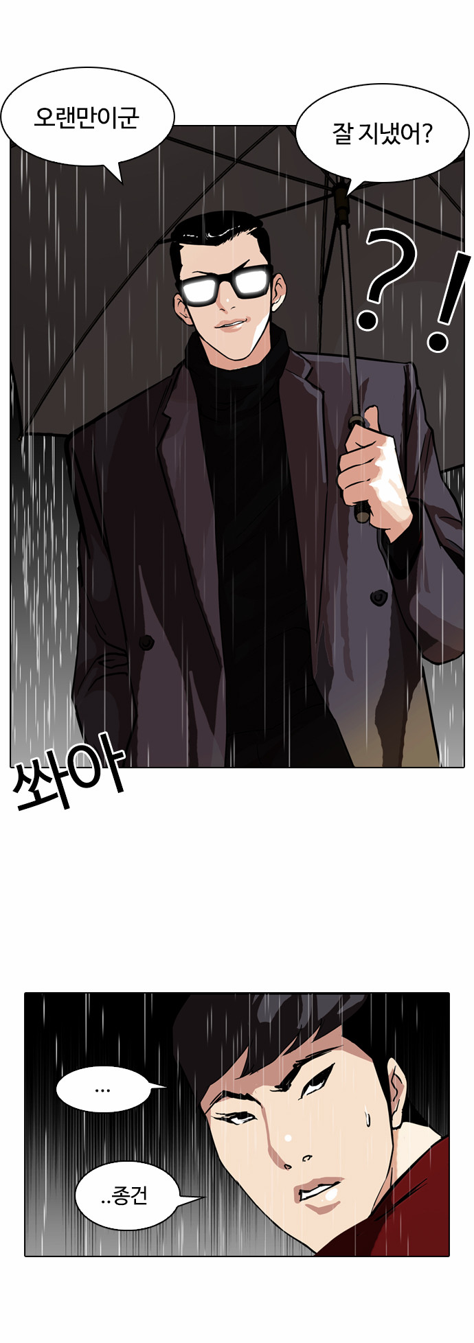 Lookism - Chapter 89 - Page 2
