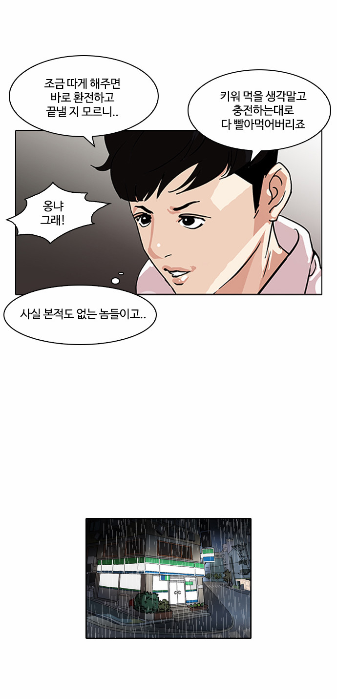 Lookism - Chapter 89 - Page 26