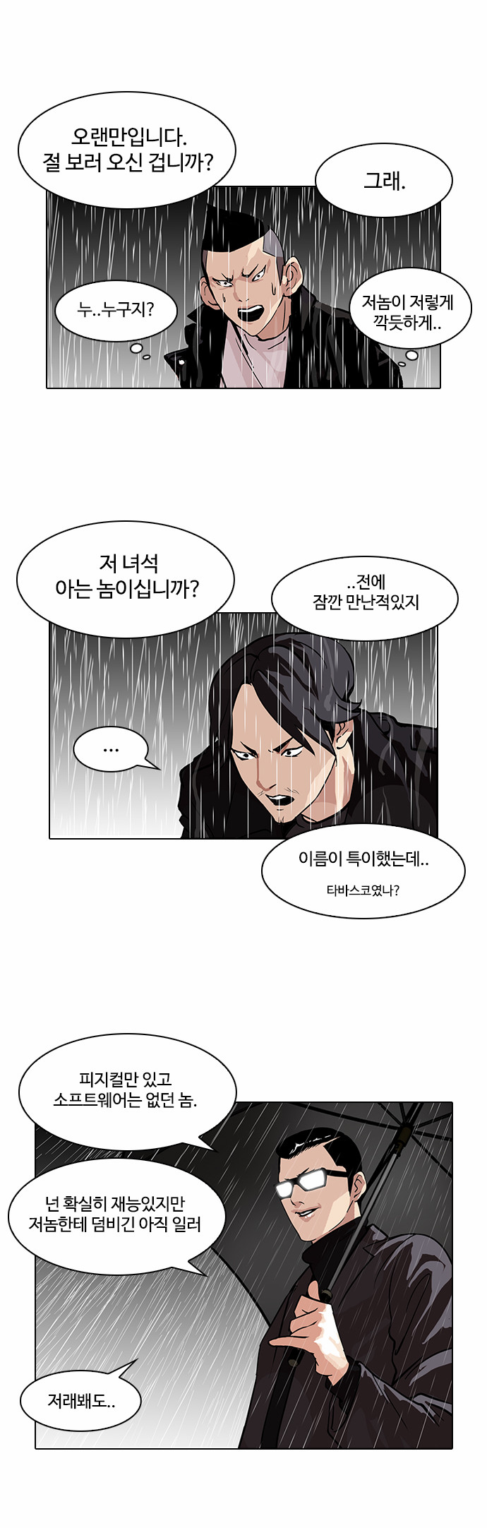 Lookism - Chapter 89 - Page 3